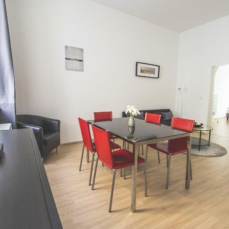 Easy Flat Starhemberg County Apartamento Viena Exterior foto