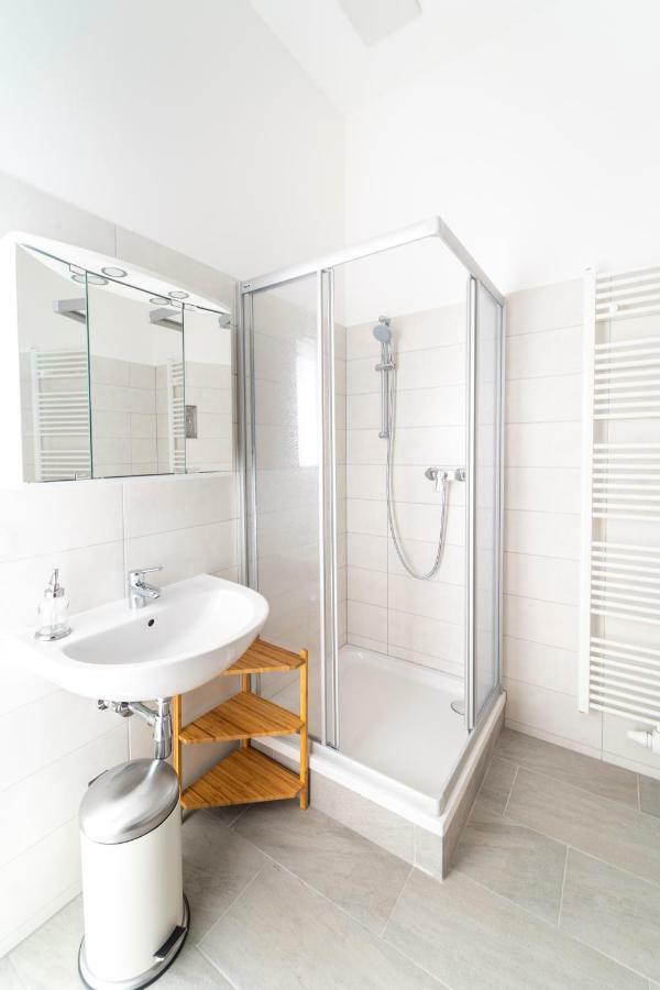 Easy Flat Starhemberg County Apartamento Viena Exterior foto